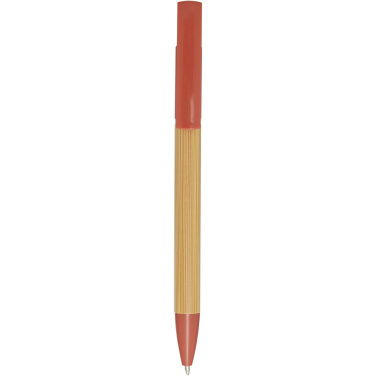 Logotrade promotional products photo of: Delfina phone holder pen