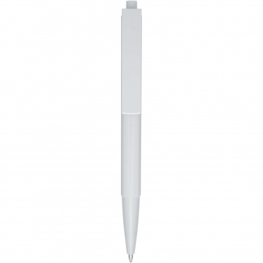 Logo trade advertising products picture of: Elsa recycled plastic ballpoint pen