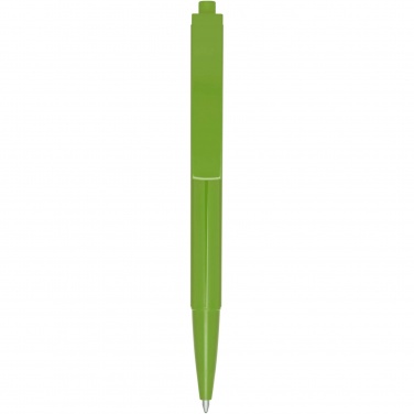 Logotrade advertising products photo of: Elsa recycled plastic ballpoint pen