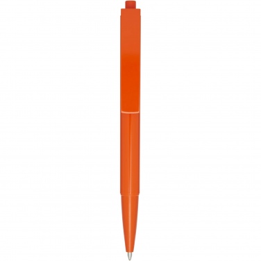 Logotrade promotional giveaways photo of: Elsa recycled plastic ballpoint pen