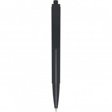 Logo trade promotional products picture of: Elsa recycled plastic ballpoint pen