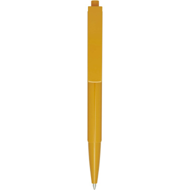 Logotrade promotional giveaway picture of: Elsa recycled plastic ballpoint pen