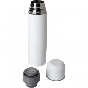 Logo trade promotional products picture of: Sullivan 750 ml RCS certified recycled stainless steel vacuum insulated flask