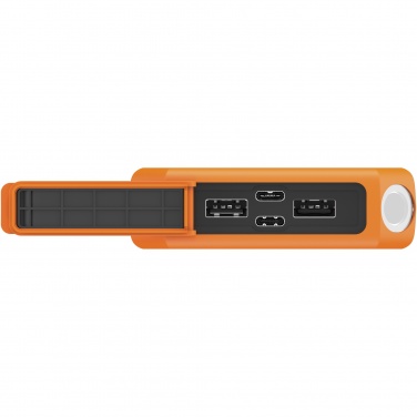 Logotrade advertising product picture of: Xtorm XR202 Xtreme 20.000 mAh 35W QC3.0 waterproof rugged power bank with torch