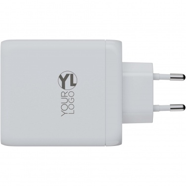 Logotrade promotional giveaway image of: Xtorm XEC100 GaN² Ultra 100W wall charger