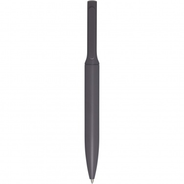 Logotrade promotional products photo of: Blanca recycled aluminium ballpoint pen