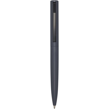 Logotrade advertising products photo of: Juana recycled aluminium ballpoint pen
