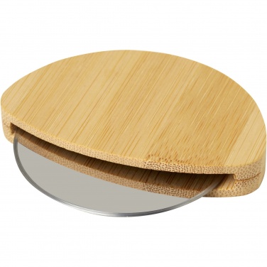 Logotrade promotional items photo of: Navajo pizza cutter
