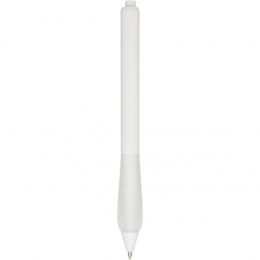 Logotrade promotional giveaway image of: Lorena RABS ballpoint pen