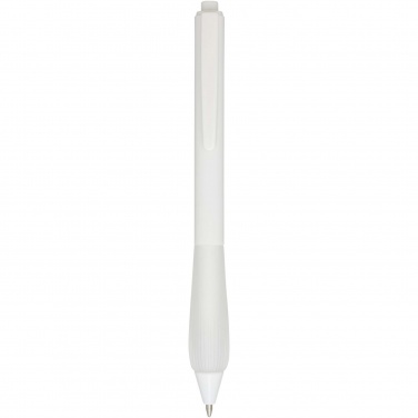 Logo trade promotional products picture of: Lorena RABS ballpoint pen