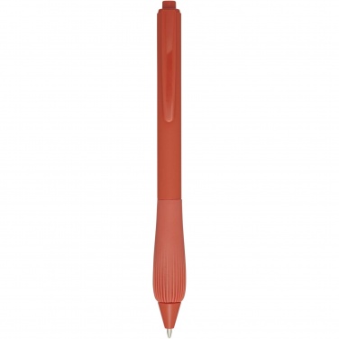Logotrade advertising product image of: Lorena RABS ballpoint pen