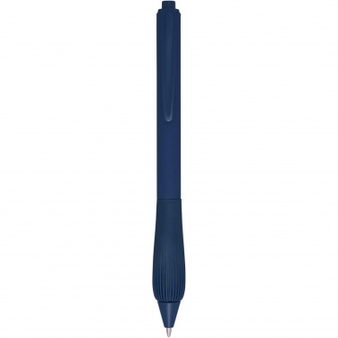 Logotrade advertising products photo of: Lorena RABS ballpoint pen