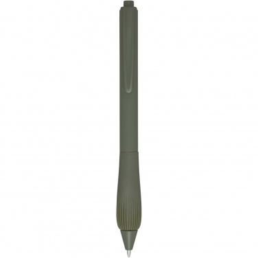 Logotrade promotional giveaway image of: Lorena RABS ballpoint pen