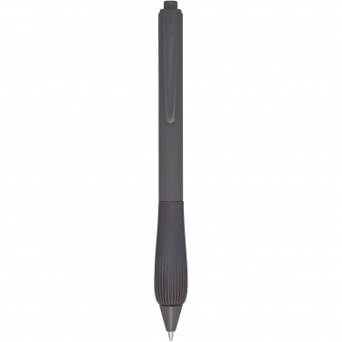 Logotrade promotional item image of: Lorena RABS ballpoint pen