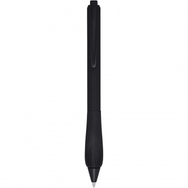 Logotrade promotional product image of: Lorena RABS ballpoint pen