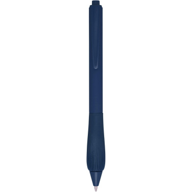 Logo trade promotional giveaways image of: Lorena RABS ballpoint pen