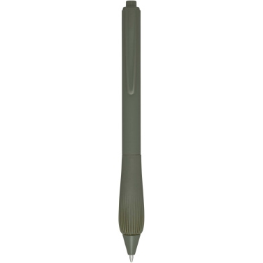 Logo trade promotional gift photo of: Lorena RABS ballpoint pen