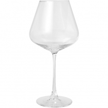 Logotrade promotional merchandise photo of: Rosso 2-piece wine glass set 