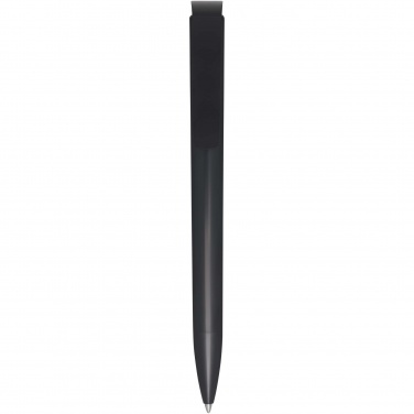 Logotrade business gift image of: Lucia recycled plastic ballpoint pen
