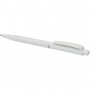 Logo trade business gift photo of: Martha recycled plastic ballpoint pen