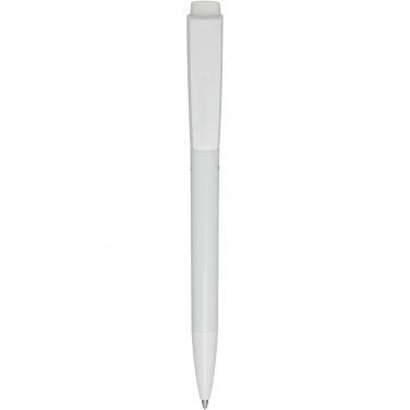 Logotrade corporate gift picture of: Martha recycled plastic ballpoint pen