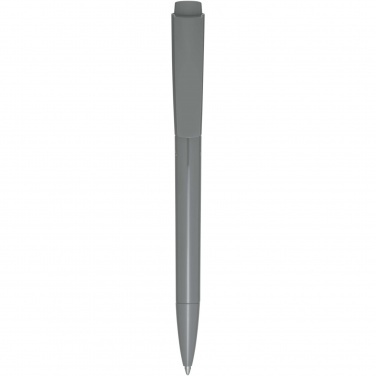 Logotrade advertising products photo of: Martha recycled plastic ballpoint pen