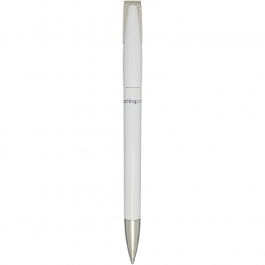 Logotrade advertising products photo of: Ana recycled plastic ballpoint pen