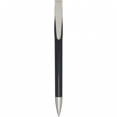Logotrade promotional item image of: Ana recycled plastic ballpoint pen