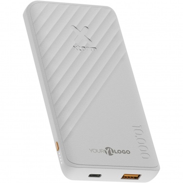 Logotrade promotional gift picture of: Xtorm XG210 Go2 15W 10.000 mAh fast charge power bank