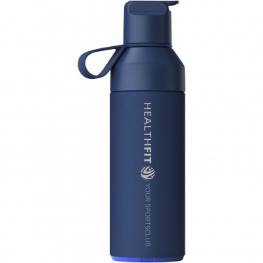 Logotrade business gift image of: Ocean Bottle GO 500 ml vacuum insulated water bottle