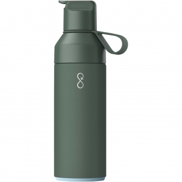 Logotrade corporate gift image of: Ocean Bottle GO 500 ml vacuum insulated water bottle
