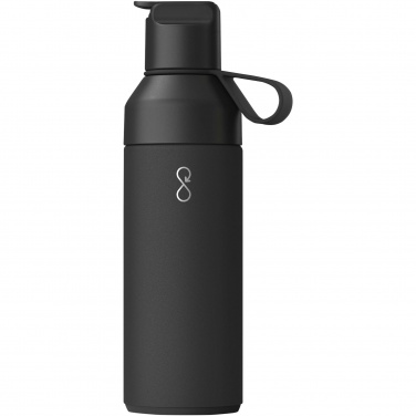 Logotrade corporate gift image of: Ocean Bottle GO 500 ml vacuum insulated water bottle