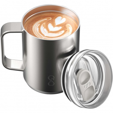 Logo trade promotional items picture of: Ocean Bottle 350 ml insulated travel mug