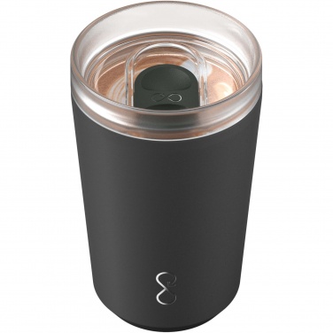 Logo trade promotional giveaways image of: Ocean Bottle 350 ml insulated tumbler