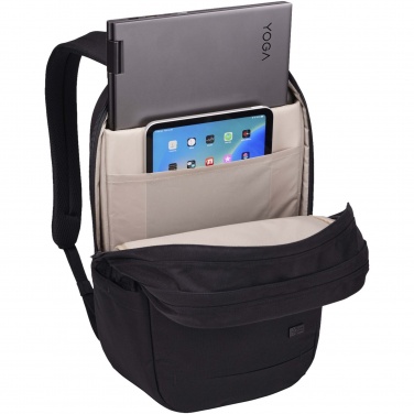 Logo trade corporate gift photo of: Case Logic Invigo 15.6" backpack