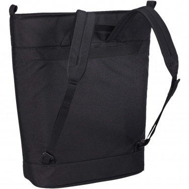Logo trade business gifts image of: Case Logic Invigo convertible tote bag 