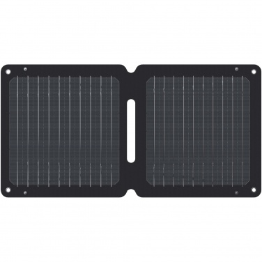Logotrade business gifts photo of: Xtorm XR2S14 SolarBooster 14W foldable solar panel