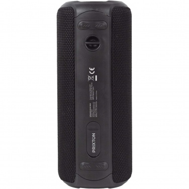 Logotrade promotional gift image of: Prixton Echo Box speaker