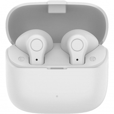 Logotrade corporate gift picture of: Prixton TWS155 Bluetooth® earbuds