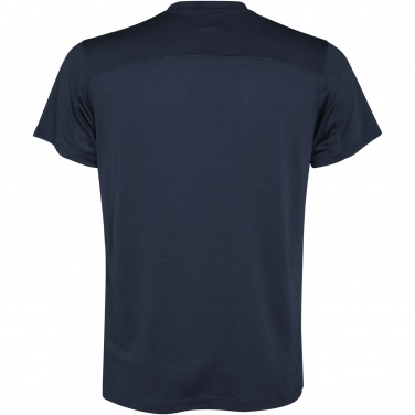 Logo trade business gift photo of: Slam short sleeve men's sports t-shirt