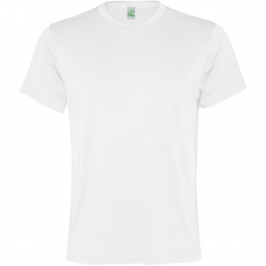 Logotrade promotional item image of: Slam short sleeve men's sports t-shirt