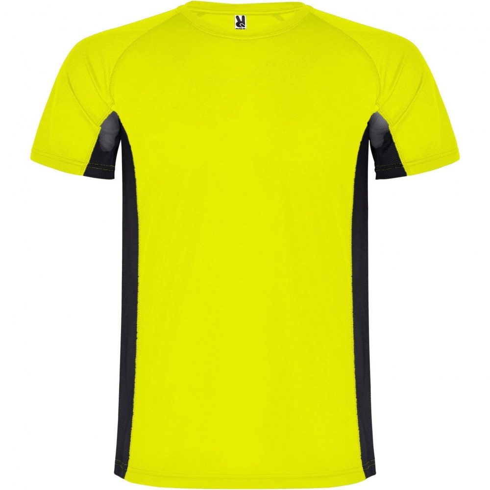 Logotrade advertising product image of: Shanghai short sleeve men's sports t-shirt