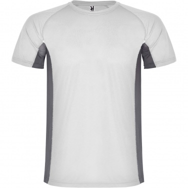 Logotrade promotional product picture of: Shanghai short sleeve men's sports t-shirt