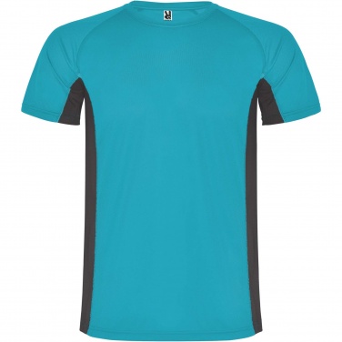 Logotrade promotional product image of: Shanghai short sleeve men's sports t-shirt