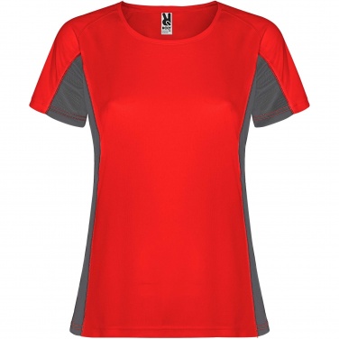 Logotrade promotional product image of: Shanghai short sleeve women's sports t-shirt
