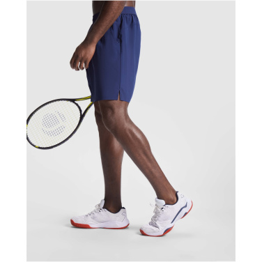 Logotrade advertising product image of: Murray unisex sports shorts