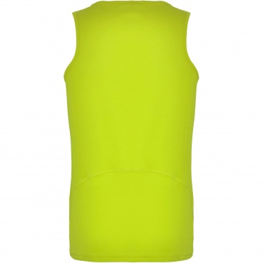 Logotrade promotional merchandise picture of: Andre men's sports vest