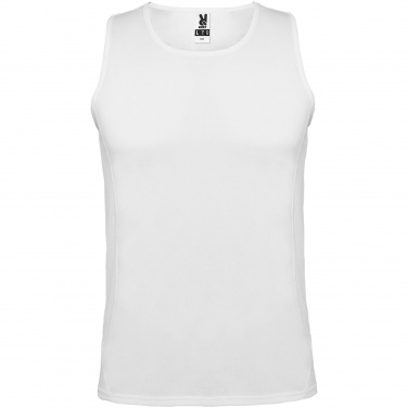Logotrade advertising product image of: Andre men's sports vest