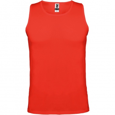 Logotrade promotional giveaway picture of: Andre men's sports vest