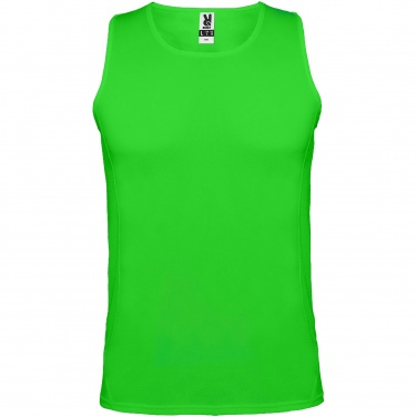 Logotrade promotional giveaway picture of: Andre kids sports vest